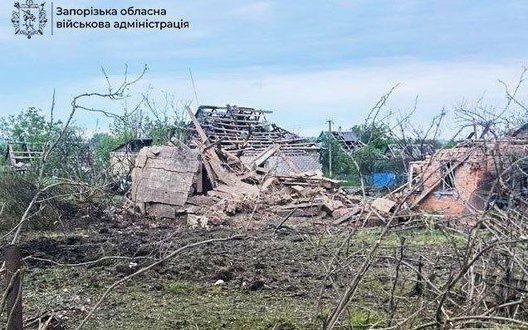 Атаки РФ на південь України: загиблі на Миколаївщині й Запоріжжі, поранені на Херсонщині