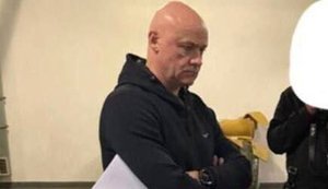 Труханову вручили підозру