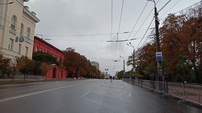 Не спи з чоловіком, як з жінкою, бо це - гидота! - противники ЛГБТ-маршу збираються в парку ім.Шевченка 20