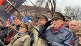 Акції з нагоди дня народження Бандери відбулися у 20 регіонах. ВІДЕО+ФОТОрепортаж