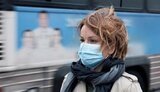 Kyiv reports 559 new coronavirus cases