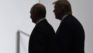 Після переговорів. Стратегія Путіна