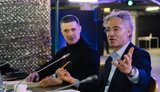 ТСК запросила на засідання CEO Palantir Карпа, щоб з’ясувати деталі співпраці з Федоровим, - Гончаренко