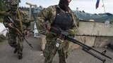 Жителеві Черкащини повідомлено про підозру в участі в діяльності терористичної організації "ЛНР", - прокуратура