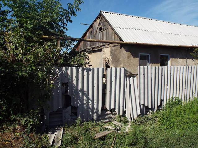 луганская станица