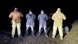 держприкордонслужба,ухилянт