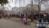 Ученик случайно распылил газ из баллончика на уроке в школе на Львовщине - эвакуировали 400 человек, - полиция