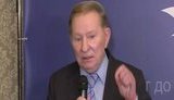 "Назовите в Европе хоть одного действующего лидера, который сказал, что мы примем Украину в НАТО?", - Кучма. ВИДЕО