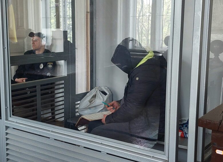 Корректировщик Козеев, наводивший ракеты на Львов, получил пожизненное 01