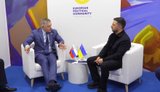 Зеленский встретился с Фицо: о чем говорили?