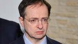 Заявление Мединского о войне в Украине. Что сказал помощник Путина