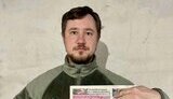 Боец РДК Богданов вышел на связь. Ранее его искала полиция