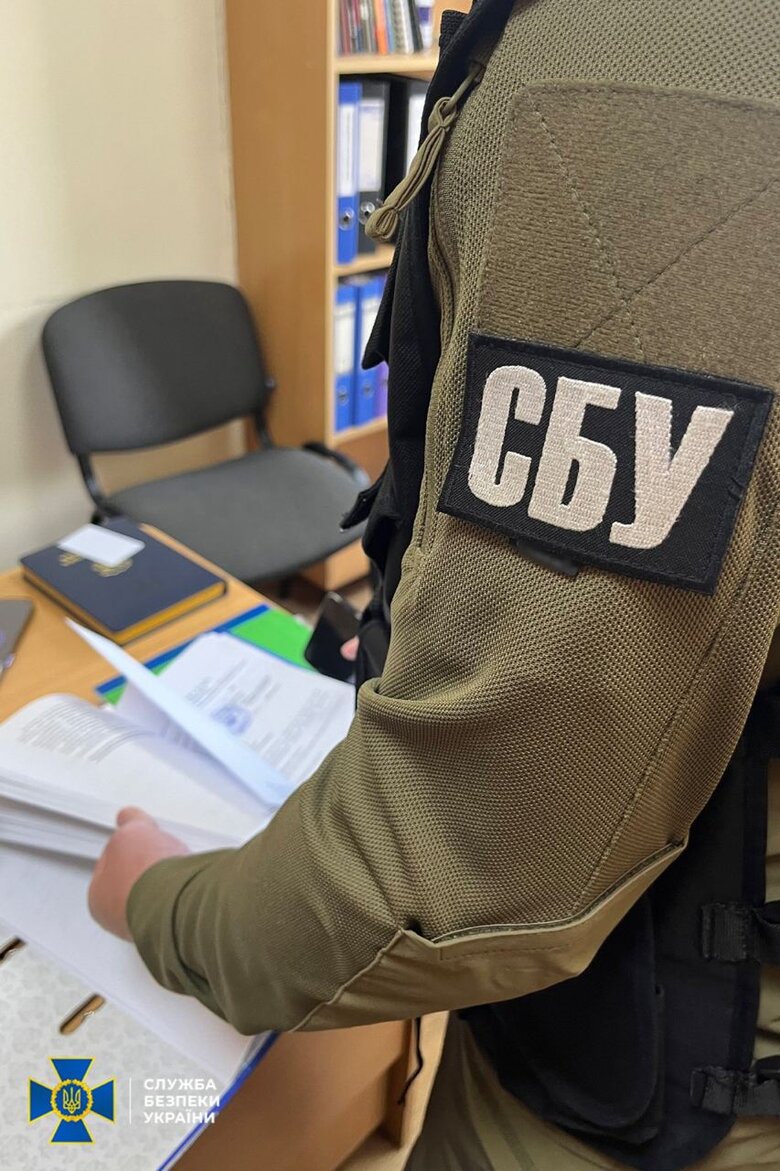 Депутати Ужгородської міськради відпочивали за кордоном під виглядом відряджень, - СБУ 05