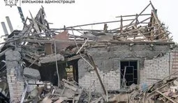 Россияне обстреляли Запорожскую область: ранена женщина