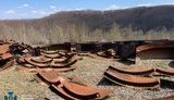 Закарпаття на межі екологічної катастрофи через самовільний демонтаж гілки нафтопроводу "Самара - Західний напрямок". Збитки становлять понад 34 млн грн, - СБУ. ФОТОрепортаж