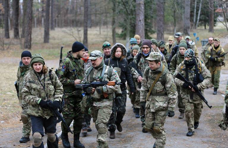Тероборона - черговий фейк влади чи потужний аргумент у стримуванні агресії 02