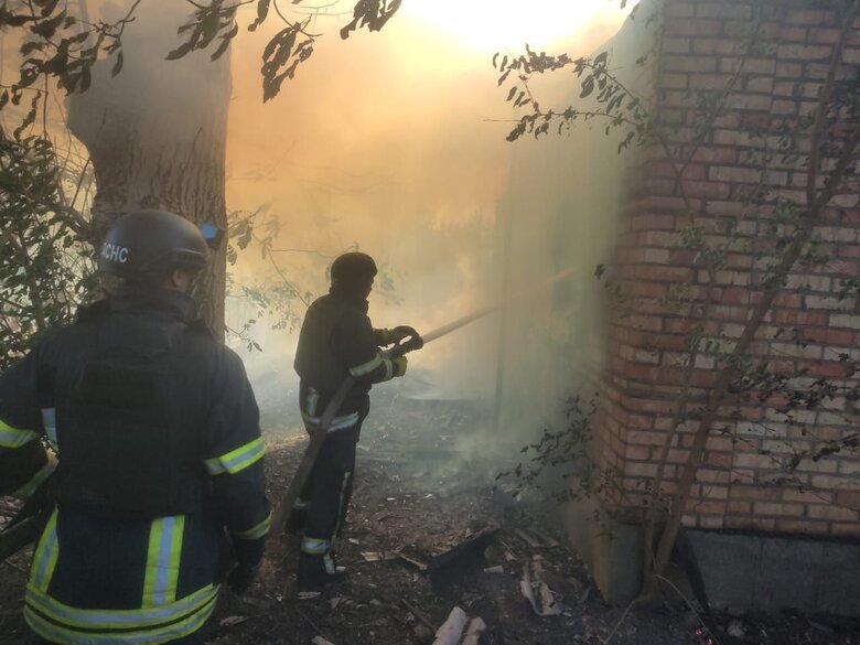 Дніпропетровщина