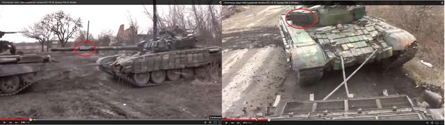 армия рф танки агрессия