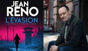 Французький актор Жан Рено звернувся до теми депортації дітей із України