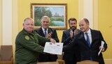 Безпекова угода із Польщею: Відбувся фінальний раунд переговорів