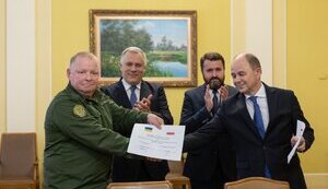 Безпекова угода із Польщею: Відбувся фінальний раунд переговорів