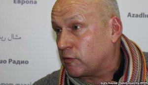 "Дело против Центр.UA - месть за расследование о "золоте" Захарченко", - Рыбачук. ВИДЕО