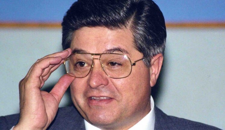 Мін’юст США намагається конфіскувати 200 млн дол. в експрем’єра Лазаренка на користь України