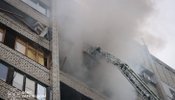 Обстріл Харкова