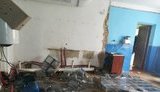 Стіна школи обвалилася на Львівщині, травмовано 2 осіб