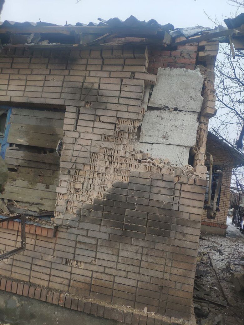 Night in Donetsk region: Russians shelled Pokrovsk, Vuhledar, Novoukrainka, Bakhmut at night, one person was killed and wounded, - RMA 07 Night in Donetsk region: Russians shelled Pokrovsk, Vuhledar, Novoukrainka, Bakhmut at night, one person was killed and wounded, - RMA 07