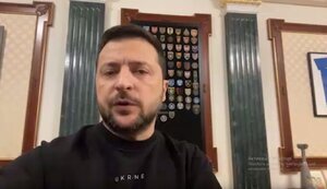 зеленський