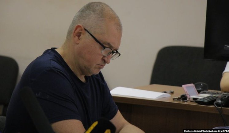 Пожар в "Токио Стар": суд арестовал совладельца отеля Дурача, задержанного в аэропорту Одессы
