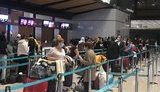 Понад 100 українців спецрейсом повертаються зі Стамбула на Батьківщину, - консульство. ФОТОрепортаж