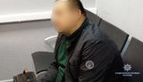 Іноземця, який вербував українок для заняття проституцією за кордоном, затримано в столичному аеропорту, - Нацполіція. ФОТО+ВІДЕО
