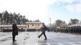 Внесок Нацгвардії в звільнення 2/3 території окупованого Донбасу величезний, - Порошенко. ФОТОрепортаж