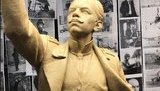 На центральной площади международного аэропорта "Киев" установят памятник Сикорскому. ФОТОрепортаж