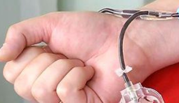 15 schoolchildren hospitalized with suspicion on hepatitis A in Chernihiv
