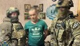 СБУ затримала коригувальника на Донеччині