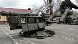 оружие техника укроборонпром