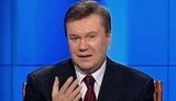 Янукович: Я чувствую есть понимание в обществе, а улучшения будут позже. ВИДЕО.