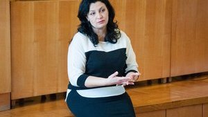 Украина заинтересована в масштабной закупке высокотехнологичного оружия в США, - Климпуш-Цинцадзе