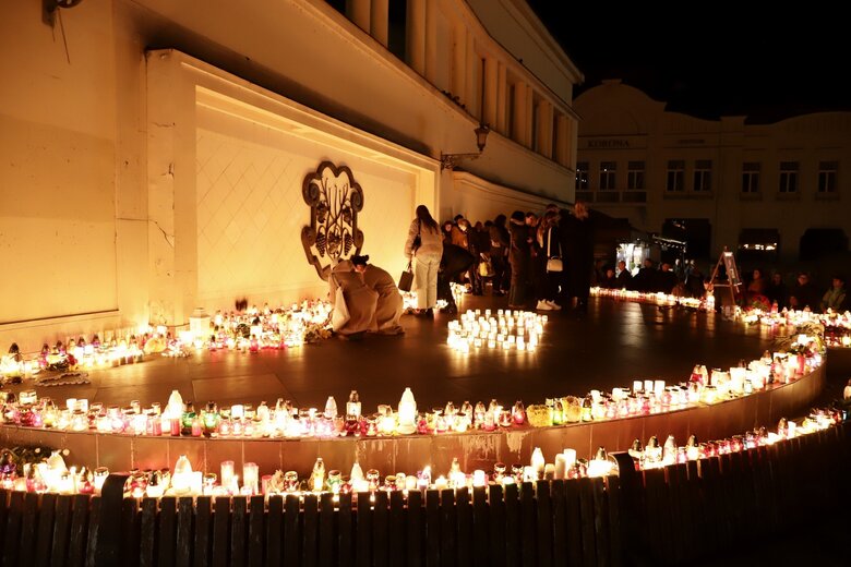 На Закарпатті вшанували пам’ять загиблих воїнів 128-ї бригади 02