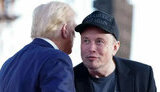 Ілон Маск різко розкритикував "великий прекрасний закон" від Трампа