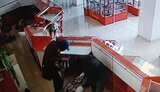 Полицейские задержали банду, совершившую вооруженное нападение на ювелирный магазин на Виннитчине. ВИДЕО+ФОТОрепортаж