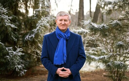 Бізнеси Ахметова очолили національний рейтинг інвесторів. Що відомо?