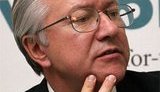 Тарасюк стал и.о. лидера фракции НУ-НС