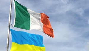 Ирландия готова внести свой вклад в обеспечение безопасности Украины, - Зеленский