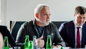 "Времени на раскачивание нет": Ковальчук призвал вернуть лесную отрасль в ведение Минагрополитики