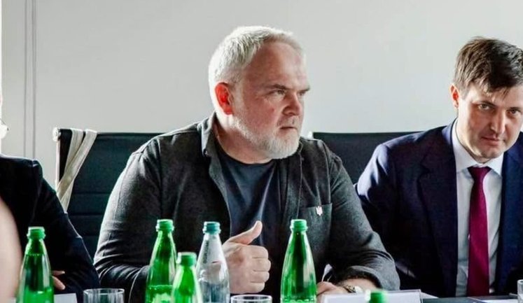 "Времени на раскачивание нет": Ковальчук призвал вернуть лесную отрасль в ведение Минагрополитики