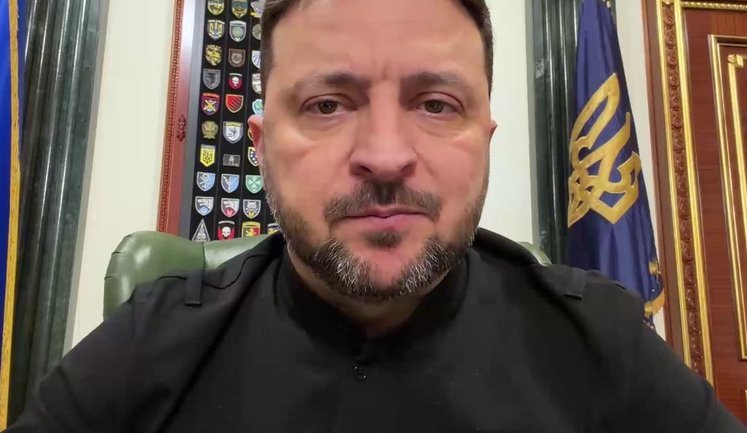 Сегодня Умеров еще будет общаться с командой США: некоторые документы уже готовы, - Зеленский. ВИДЕО